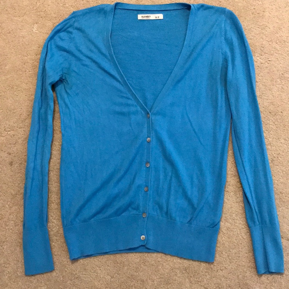 Old Navy Cardigan